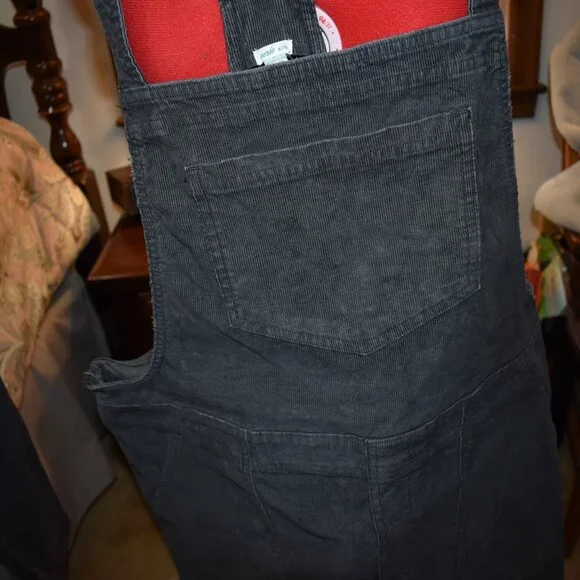 overalls (bibs) - Picture 2 of 5